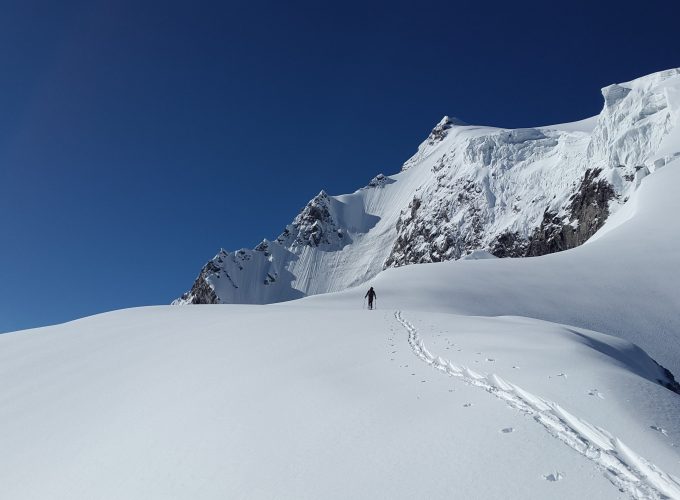 Wallpaper mountains, snow, winter, 4k, Nature 824645781